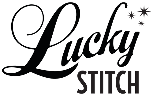 Lucky Stitch